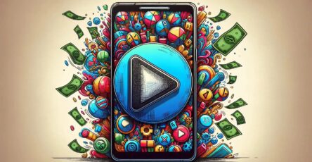 google play игры