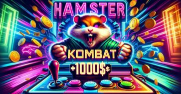 hamster combat youtube канал