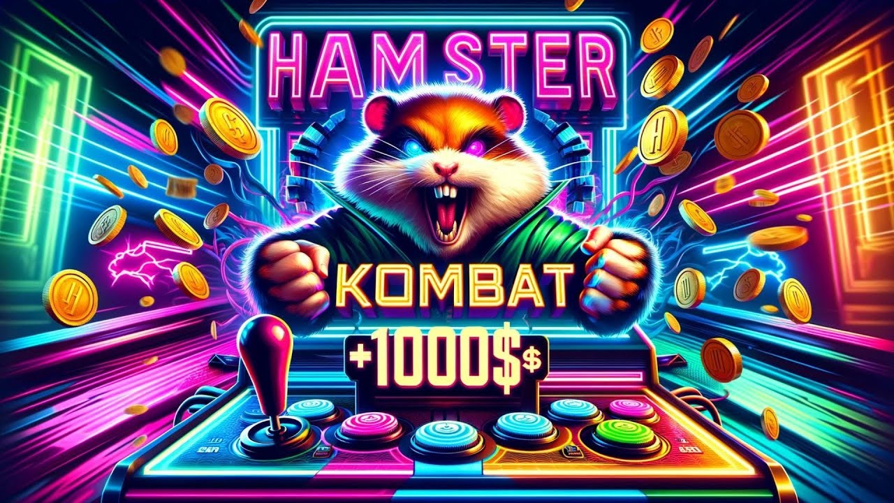 Hamster combat 27 августа