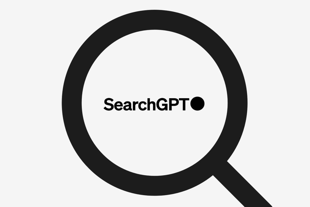 searchgpt