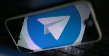 binance telegram криптомошенники