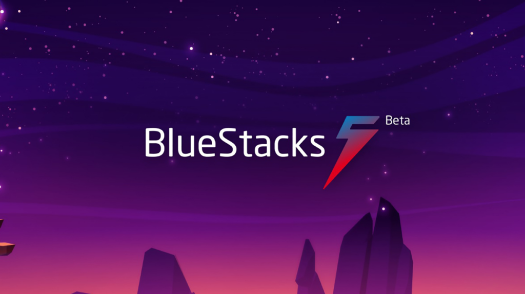 BlueStacks