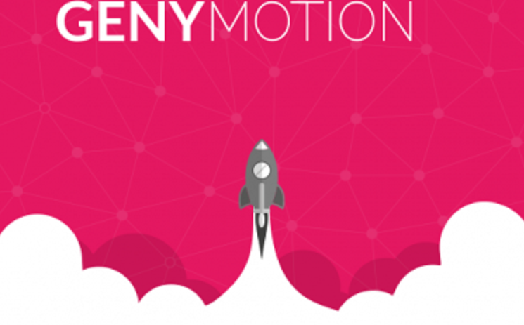 Genymotion