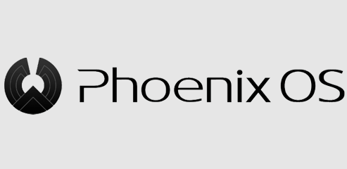 Phoenix OS