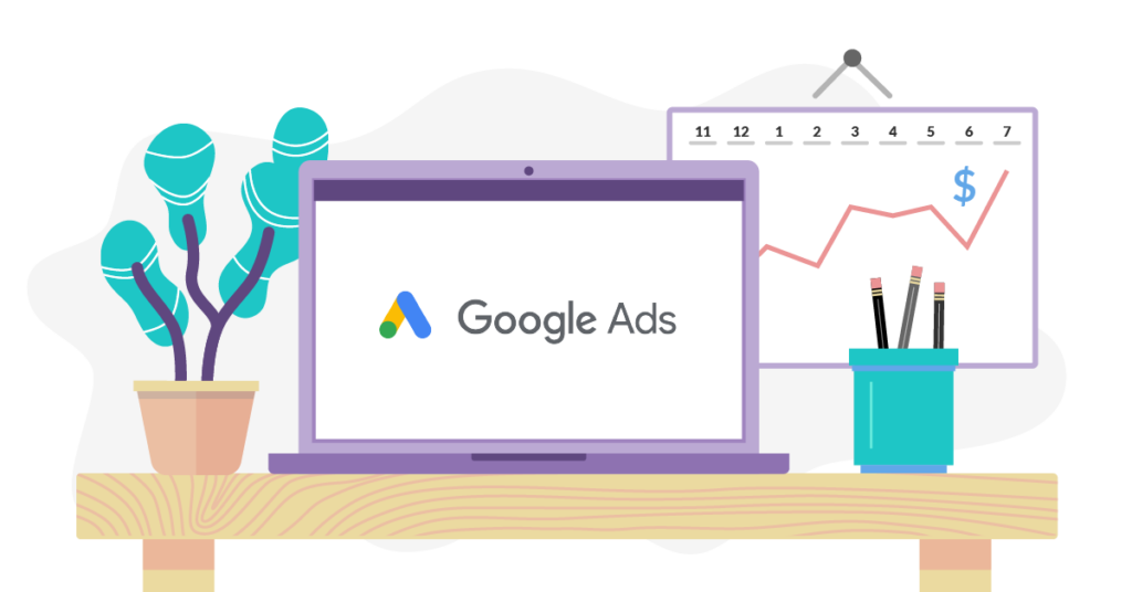 продвижение серых офферов google ads