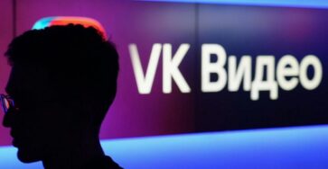 «VK Видео» приложение