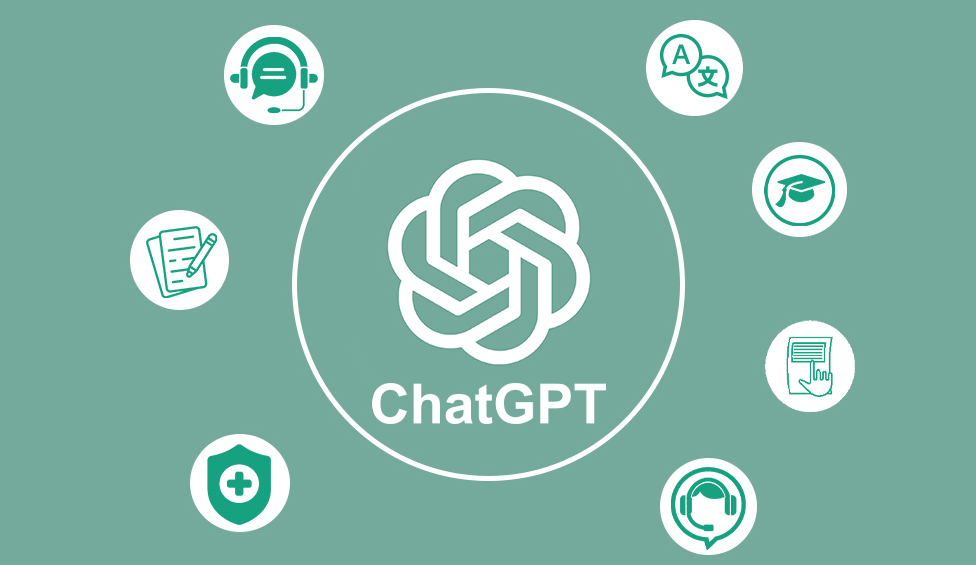 chatGPT