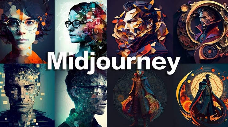 Midjourney