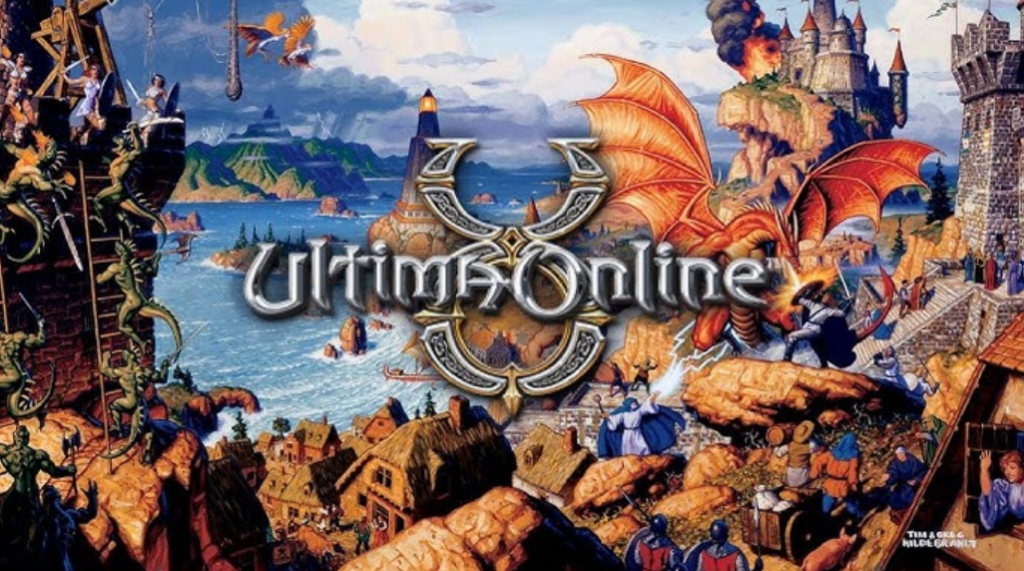 Ultima Online