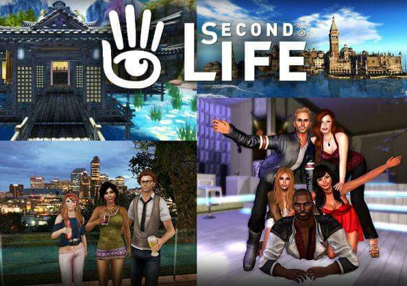 Second Life