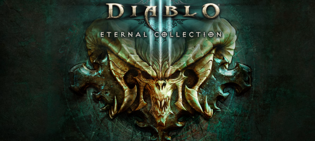 Diablo III