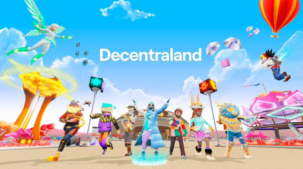 Decentraland