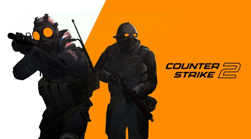 Counter-Strike 2