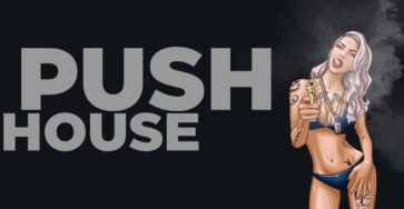 push house logo