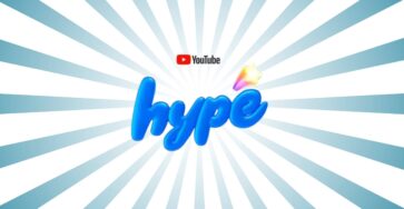 youtube hype