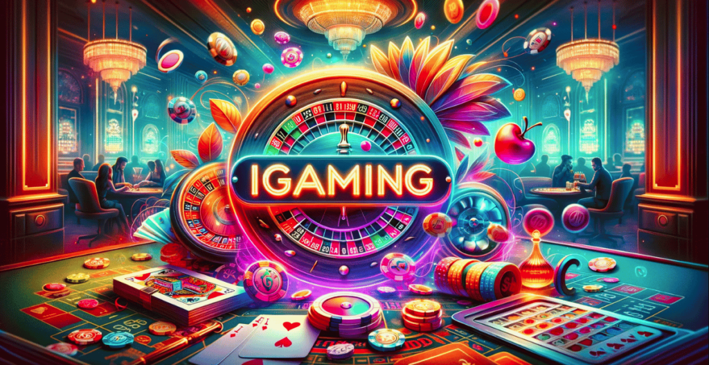 iGaming 