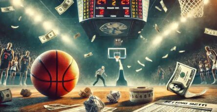 беттинг баскетбол арбитраж трафика 2024 nba ставки