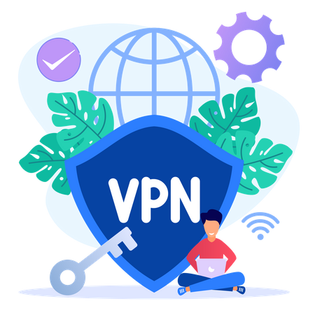 залив на vpn сервисы