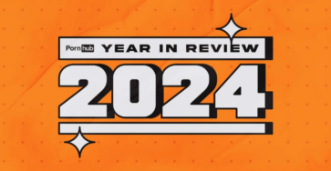 pornhub 2024