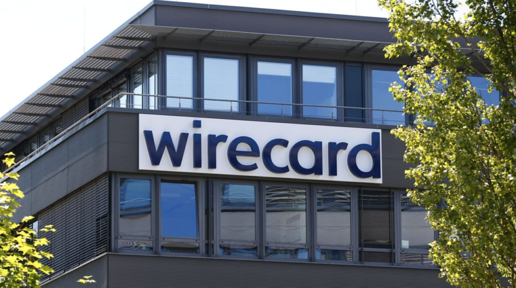 Wirecard