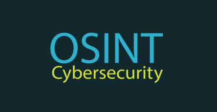 osint