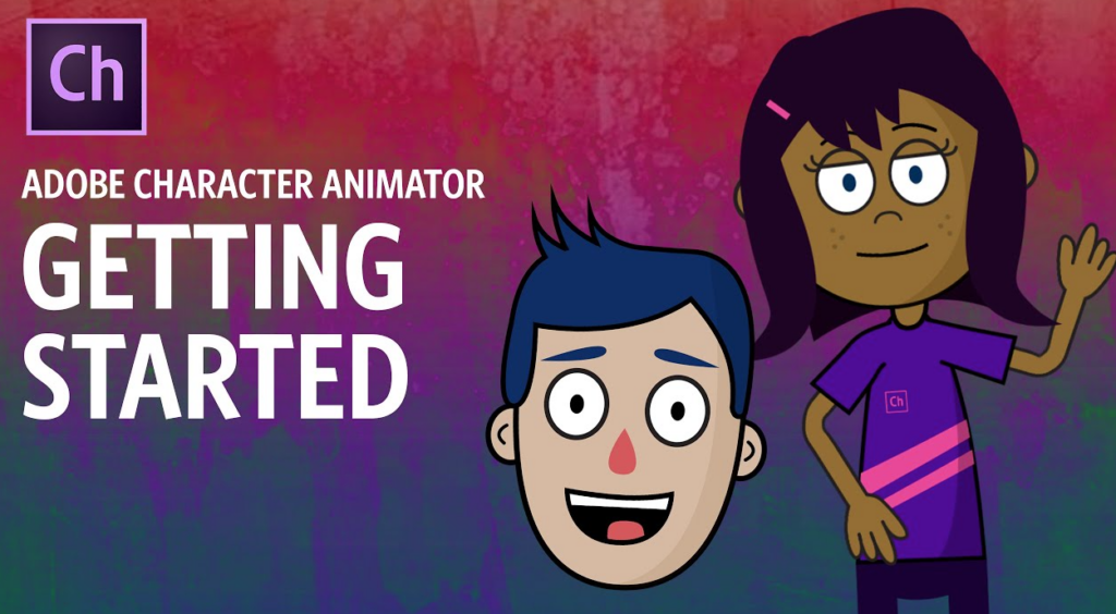 Adobe Character Animator