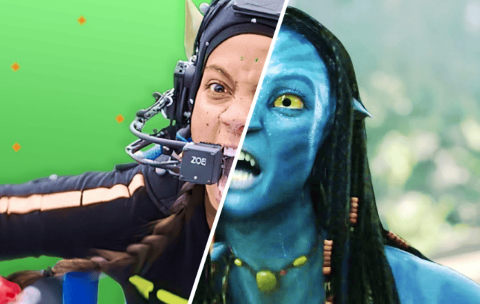 Motion Capture