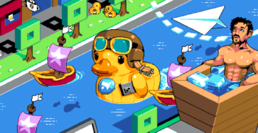 tg pixel