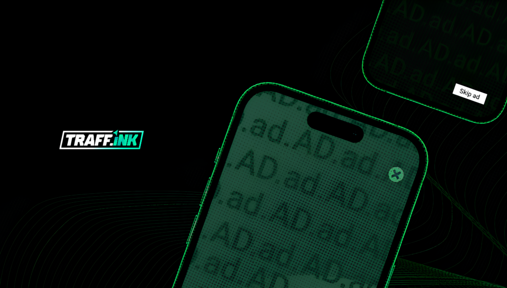 Как заработать на In-App трафике в 2025 году?