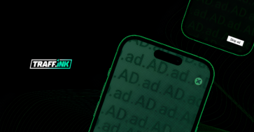 in-app трафик 2025 арбитраж трафика как заработать на in-app