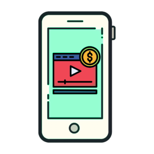 Rewarded Video (Видео с вознаграждением)
