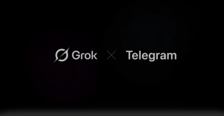 tg grok