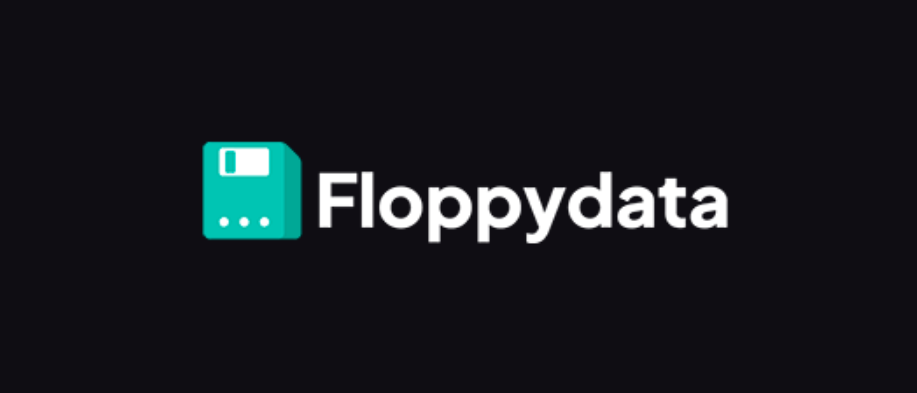 Floppydata