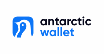 antarctic wallet обзор