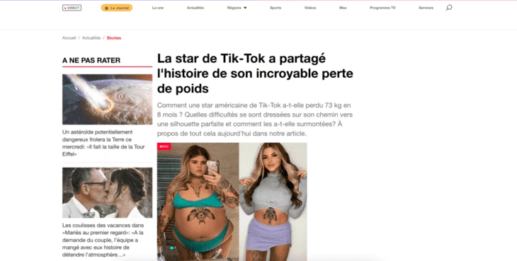 Кейсы нутры (похудение) через Facebook* в Европе (ROI 58-84%)