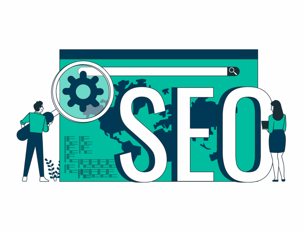 тренды seo 2025