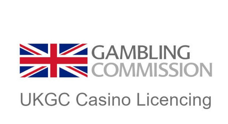 лицензия UKGC