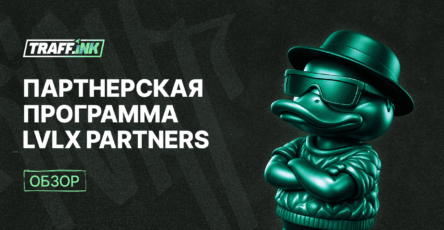 Обзор LVLX Partners