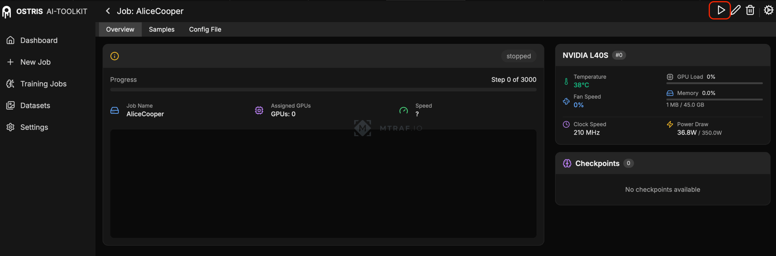 Создаем собственную ИИ модель с Lora на Wan 2.2