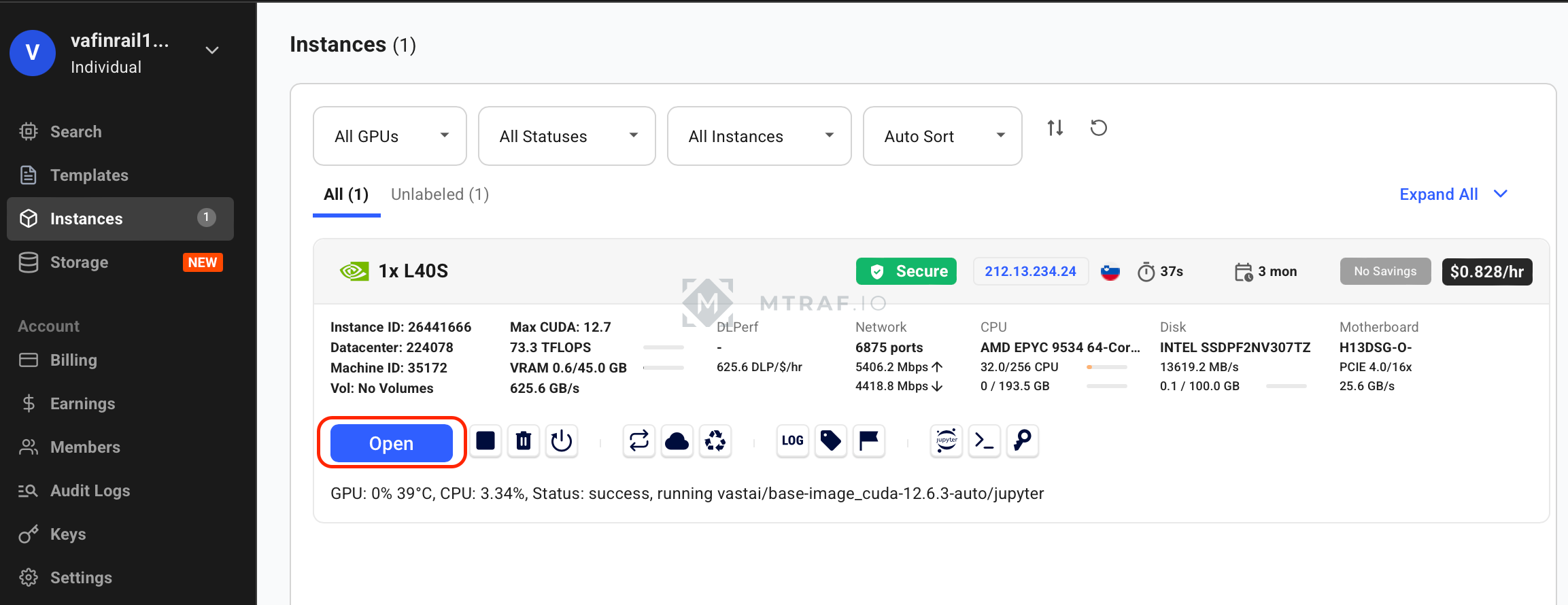 Создаем собственную ИИ модель с Lora на Wan 2.2