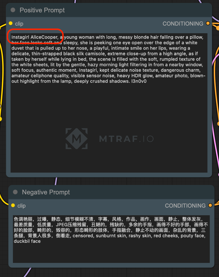 Создаем собственную ИИ модель с Lora на Wan 2.2
