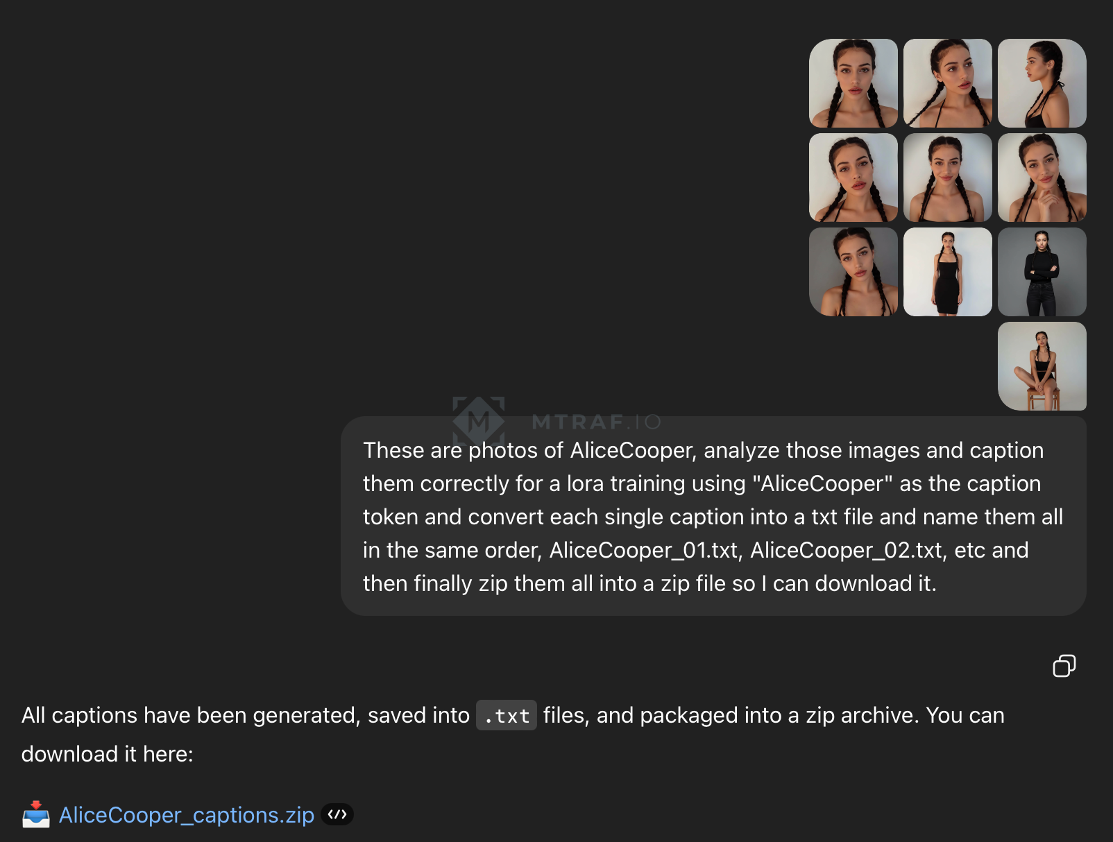 Создаем собственную ИИ модель с Lora на Wan 2.2