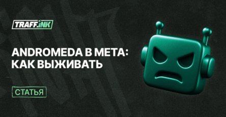 Andromeda Meta