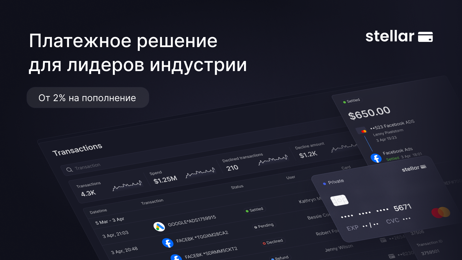 Где брать или купить виртуальные карты для арбитража трафика