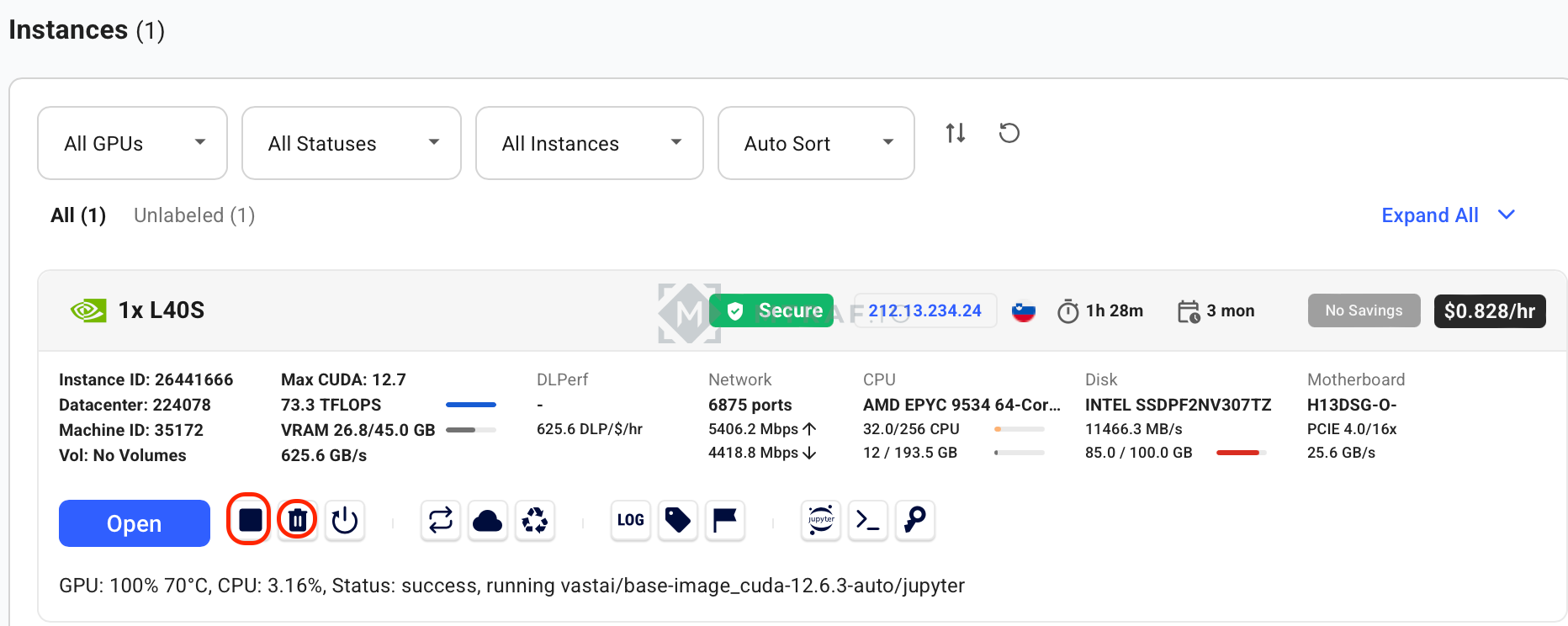 Создаем собственную ИИ модель с Lora на Wan 2.2