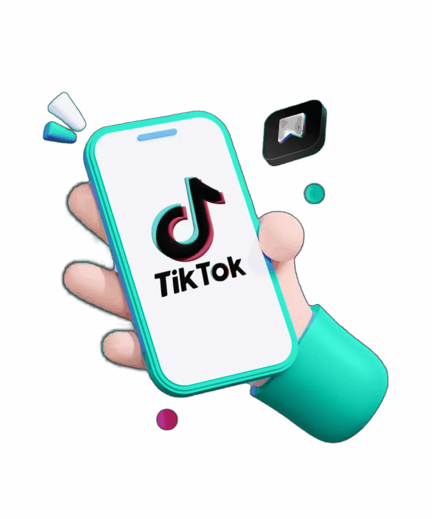 TikTok Ads: Революция и ROI 1300% арбитраж трафика