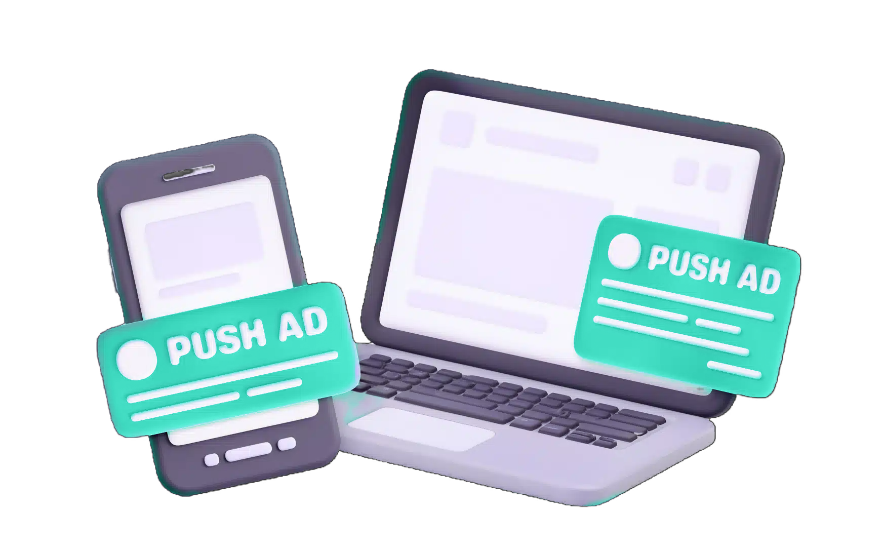 RichAds (Push): Король дешевых объемов арбитраж трафика