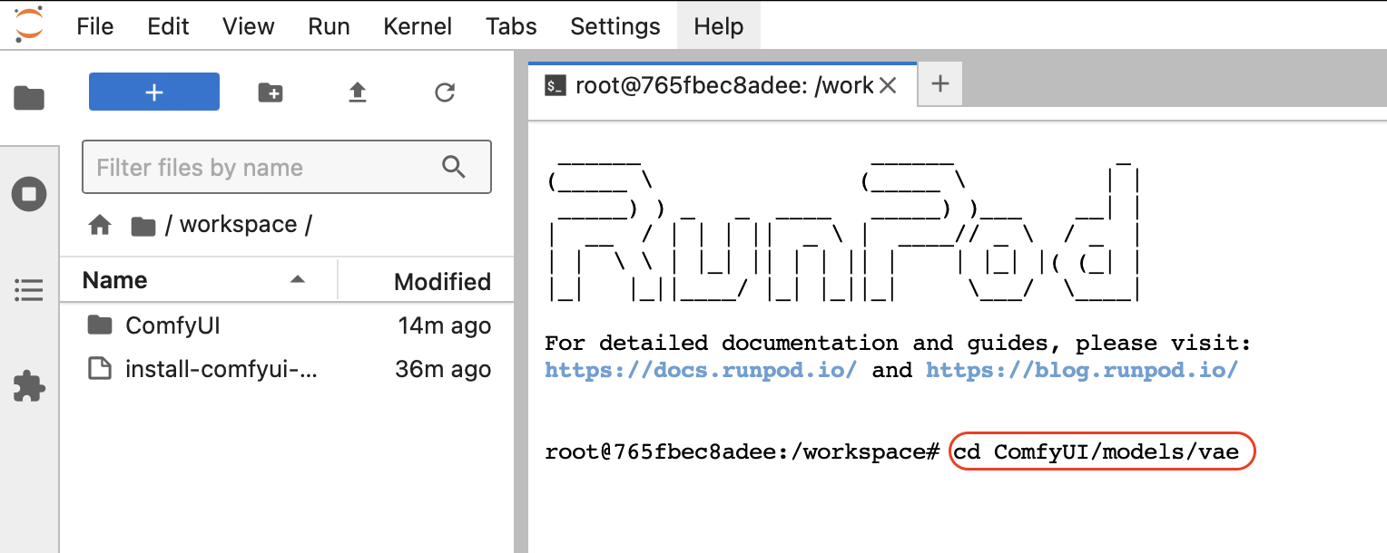 Создаем собственную ИИ модель с Lora на Wan 2.2