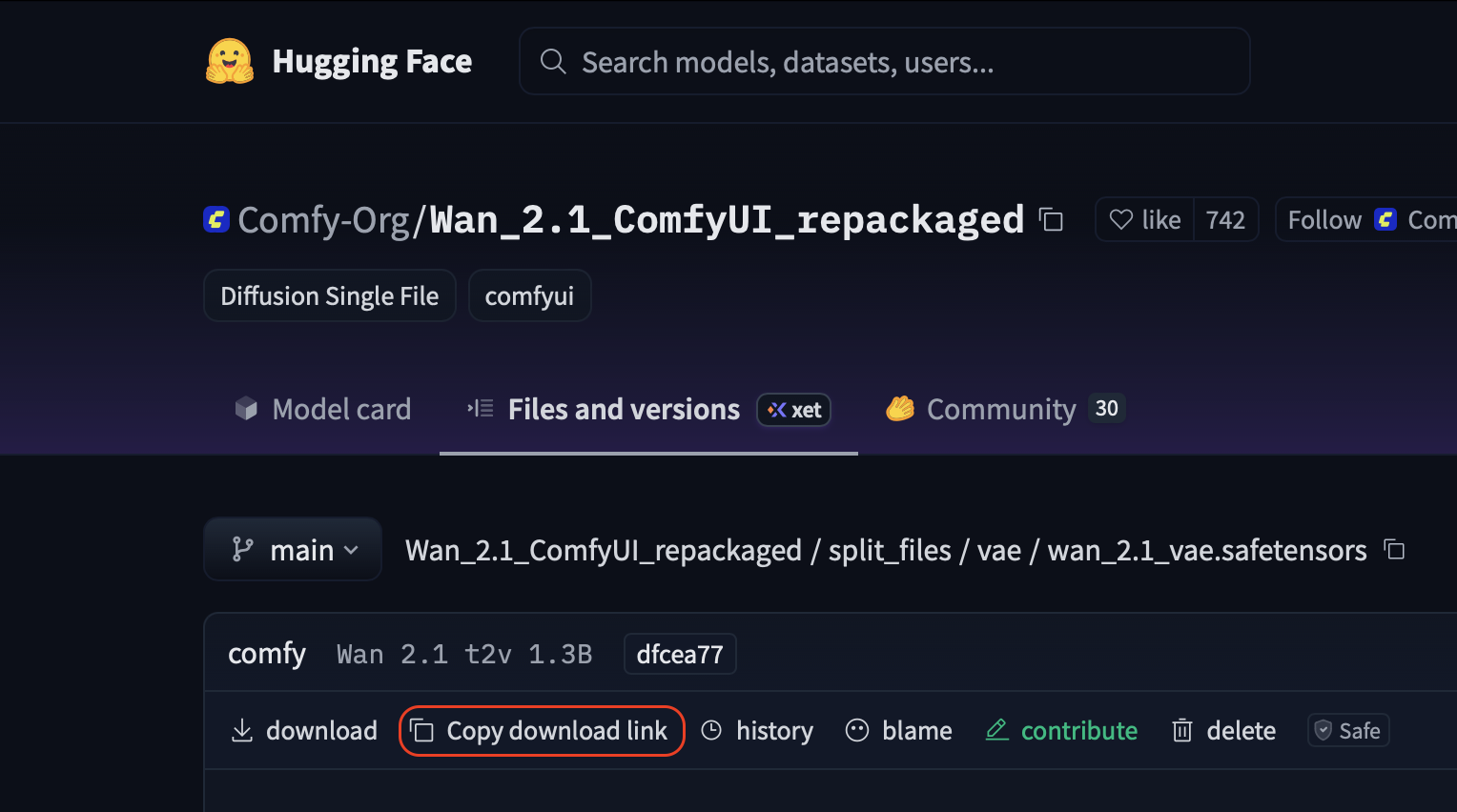 Создаем собственную ИИ модель с Lora на Wan 2.2