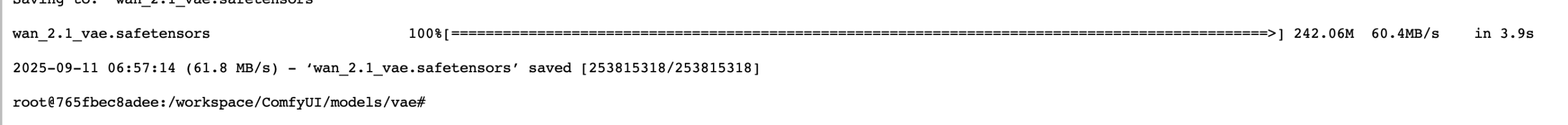 Создаем собственную ИИ модель с Lora на Wan 2.2